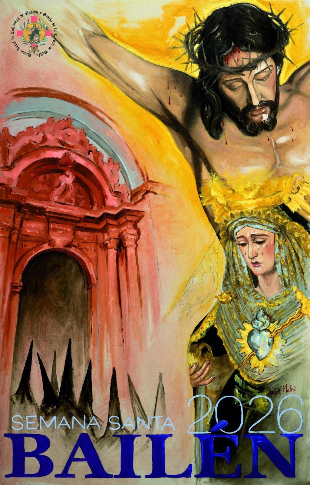 Semana Santa en Bailén 2026 Bailén